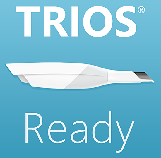 Trios certified laboratory